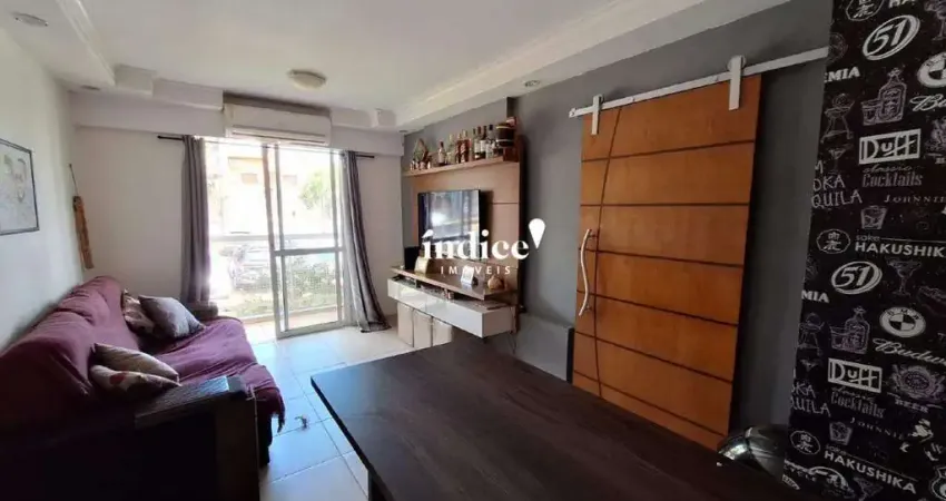 Apartamento no Bairro Lagoinha, 3 quartos, 1 suíte, 1 vaga, Jardim Europa