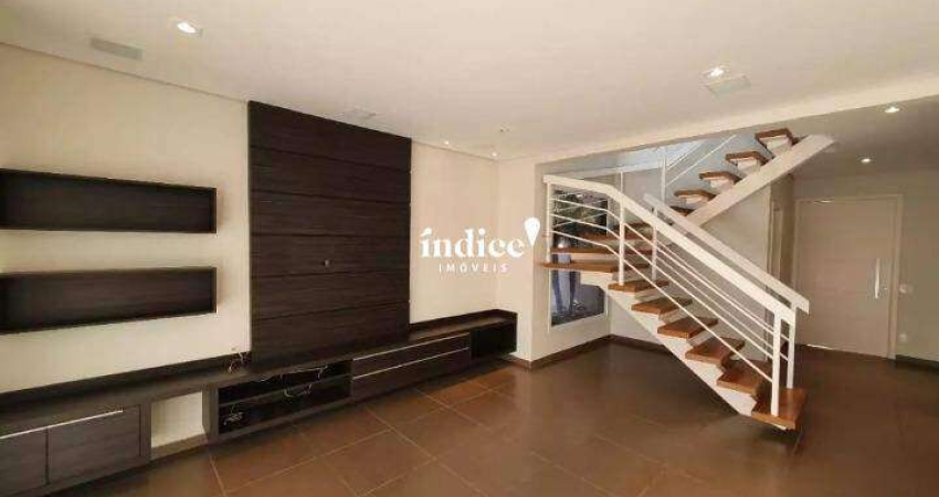 Casas Condomínio no Bairro Jardim Guaporé, 3 quartos, 3 suítes, 2 vagas, Jardim Sul