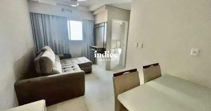 Apartamento no Bairro Jardim Manoel Penna, 2 quartos, 1 vaga, Parque das Árvores