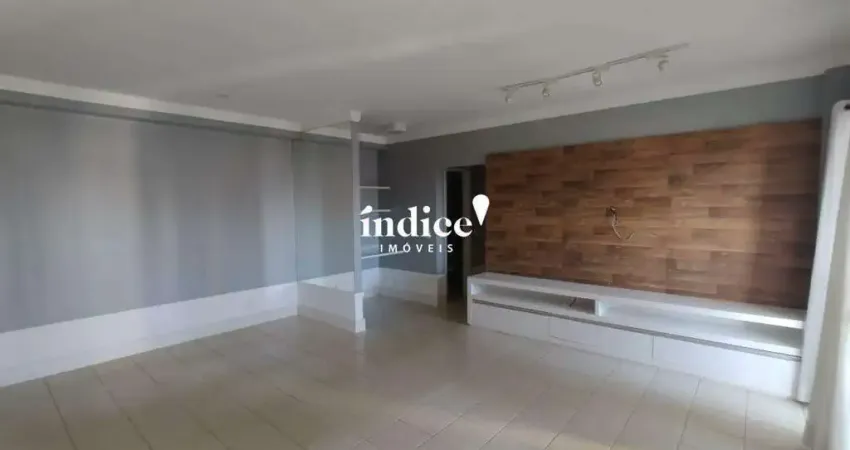 Apartamento 84 m², face sombra, com 2 dormitórios sendo 1 suíte.