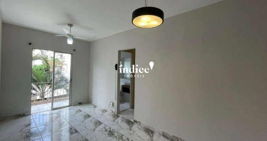 Apartamento no Bairro Parque dos Bandeirantes, 2 quartos, 1 vaga, Portal das Bandeiras