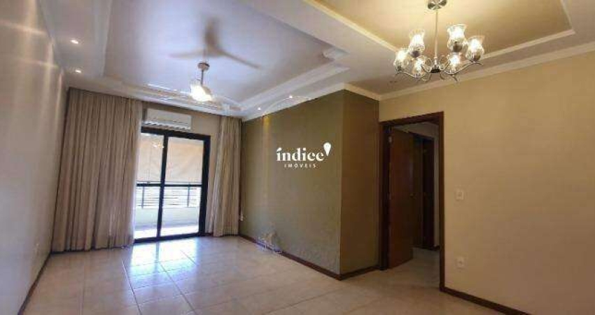 Apartamento no Bairro Santa Cruz do José Jacques, 3 quartos, 1 suíte, 2 vagas, Mediterranee