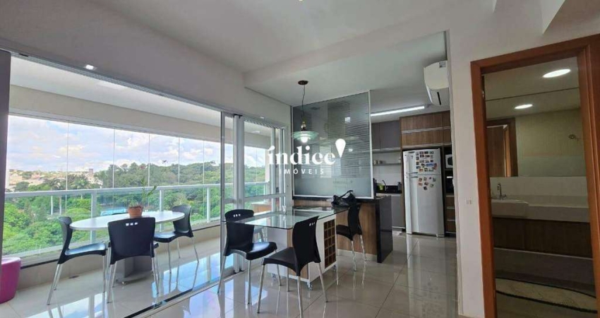 Apartamento no Bairro Jardim Botânico, 3 quartos, 3 suítes, 2 vagas, Edifício Grandview