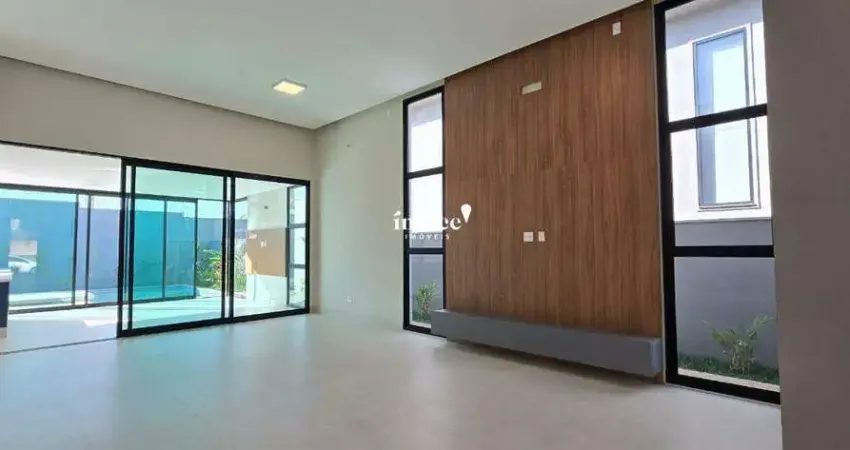 Casas condomínio no bairro vila europa, 3 quartos, 3 suítes, 4 vagas, condomínio siena