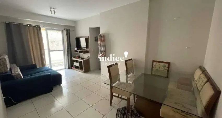 Apartamento no Bairro Nova Aliança, 2 quartos, 1 suíte, 2 vagas, Edifício Austin Gardens 2