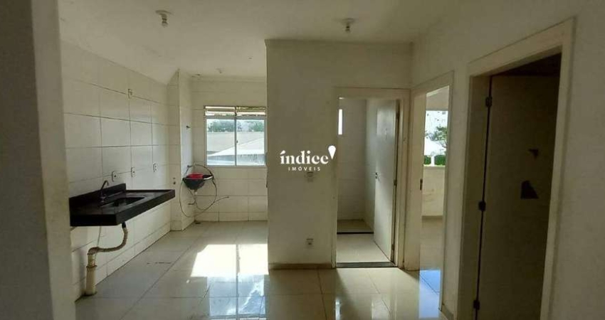 Apartamento no Bairro Valentina Figueiredo, 2 quartos, 2 vagas, Vitta via norte 2