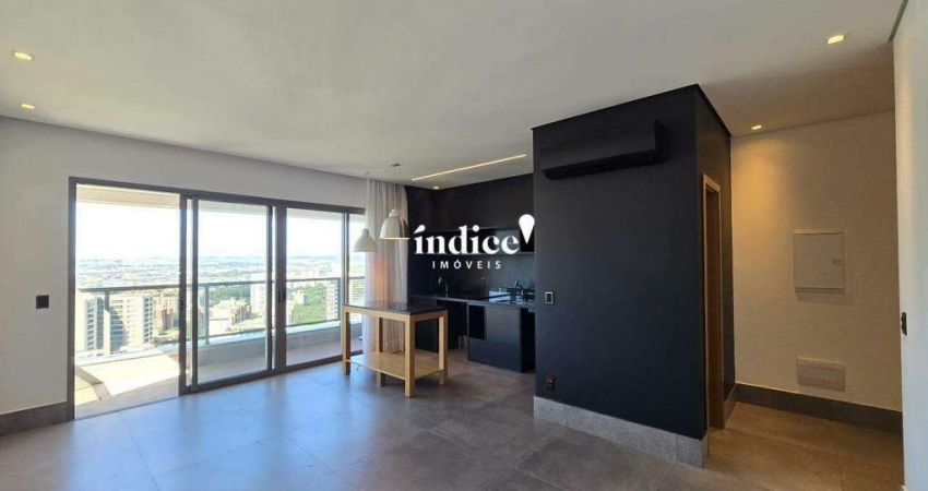 Apartamento no Bairro Jardim Botânico, 2 quartos, 2 suítes, 2 vagas, Le Mond