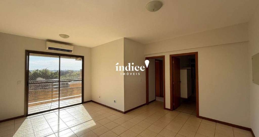 Apartamento no Bairro Vila Ana Maria, 2 quartos, 1 suíte, 1 vaga, Edidifío Felício de Vita