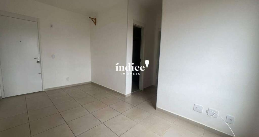 Apartamento no Bairro Jardim Paulistano, 2 quartos, 1 vaga, Gris Residence