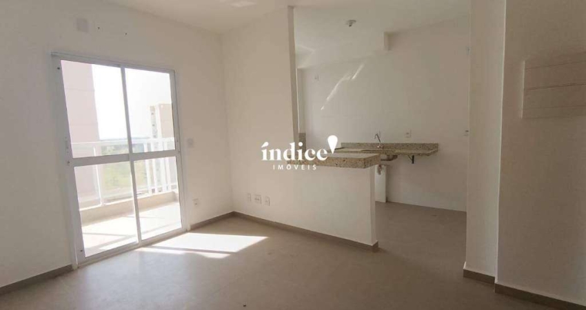 Apartamento no Bairro Parque dos Servidores, 2 quartos, 1 suíte, 1 vaga, Grand Tropical