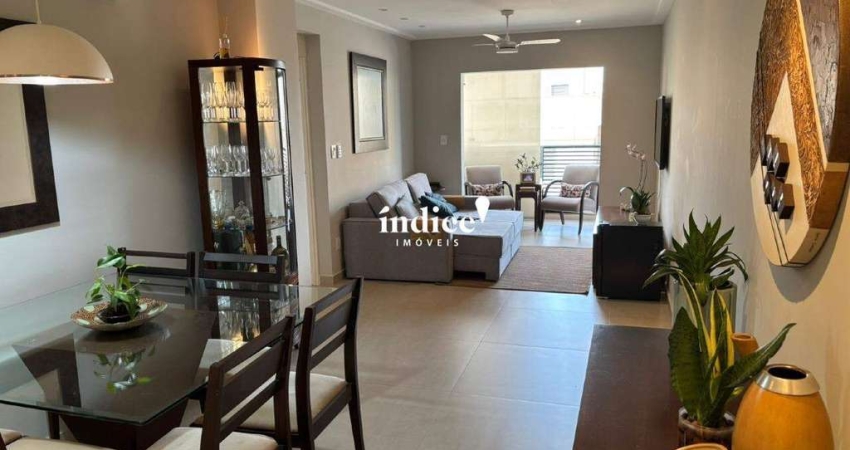 Apartamento no Bairro Jardim Paulista, 2 quartos, 1 suíte, 2 vagas, Colina Park