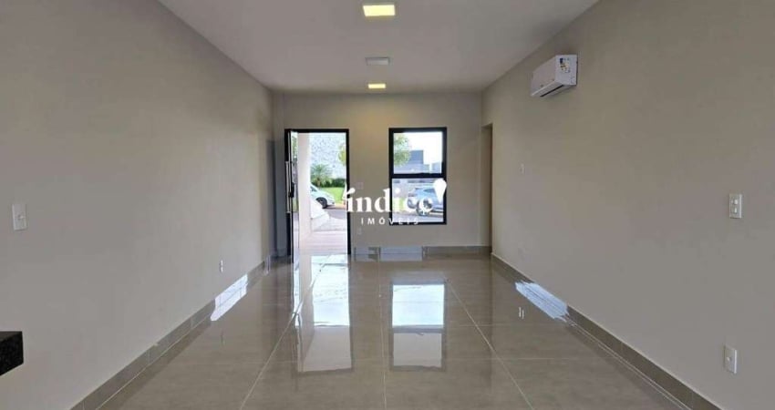 Casas Condomínio no Bairro Terras de San Pedro, 3 quartos, 3 suítes, 4 vagas, Terras de San Pedro - Praça das Estrelas