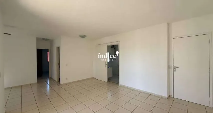Apartamento no Bairro Nova Aliança, 2 quartos, 1 suíte, 2 vagas, Panoramic Club House