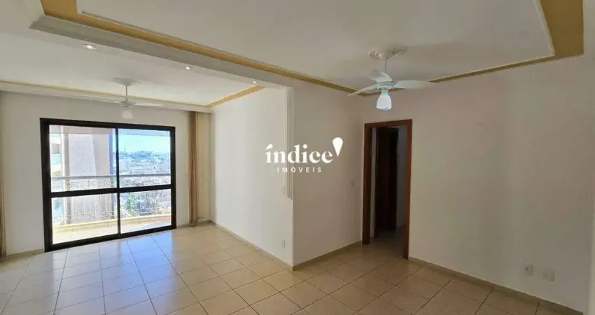 Apartamento no Bairro Jardim Irajá, 4 quartos, 1 suíte, 2 vagas, Edifício Genéve