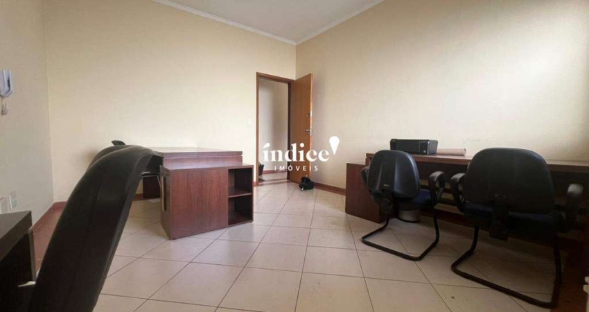 Sala Comercial no Bairro Nova Ribeirânia, 1 vaga, Regini