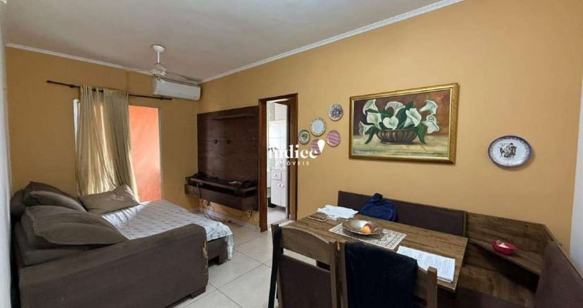 Apartamento no Bairro Parque dos Bandeirantes, 2 quartos, 1 vaga, Portal das Bandeiras