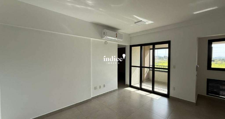 Apartamento no Bairro Vila do Golf, 2 quartos, 1 suíte, 1 vaga, Edifício Harmonia