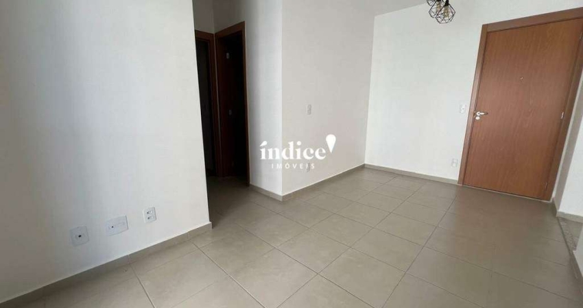 Apartamento no Bairro Alto da Boa Vista, 2 quartos, 1 vaga, Una Caramuru