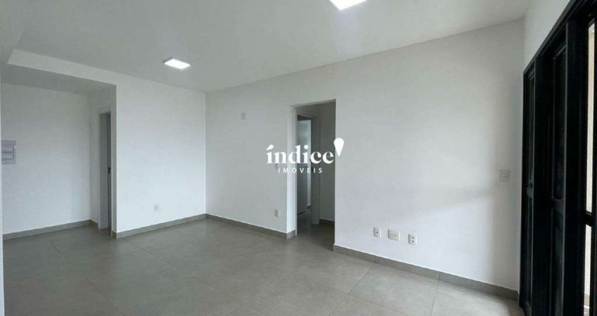Apartamento no Bairro Vila do Golf, 2 quartos, 2 suítes, 2 vagas, Edifício Harmonia
