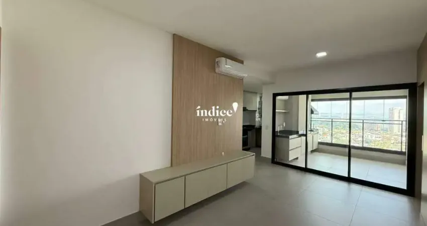 Apartamento no Bairro Jardim Olhos D`Água, 2 quartos, 1 suíte, 2 vagas, Edifício Authoria Fascínio Fiúsa