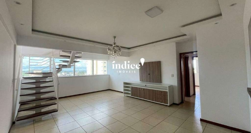 Coberturas no Bairro Jardim Paulista, 3 quartos, 3 suítes, 2 vagas, Conceito Paulista