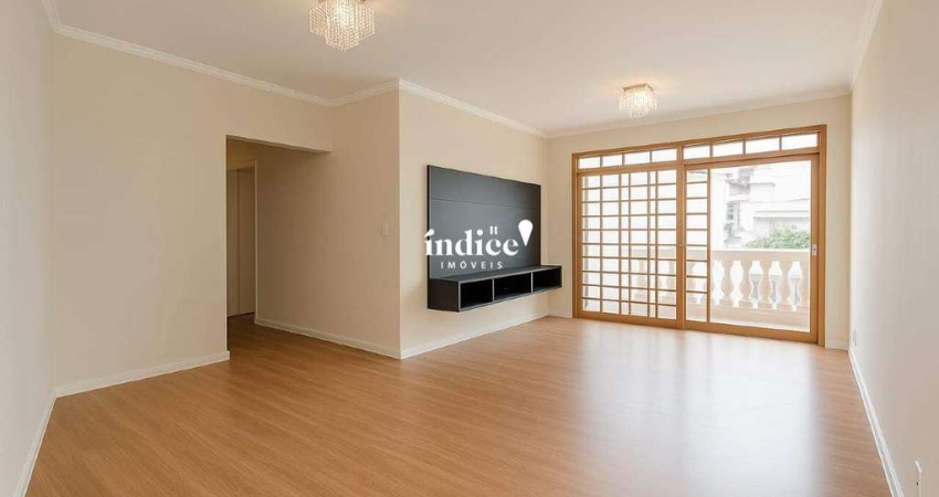 Apartamento no Bairro Jardim Irajá, 3 quartos, 1 suíte, 1 vaga, Alberto e Maria