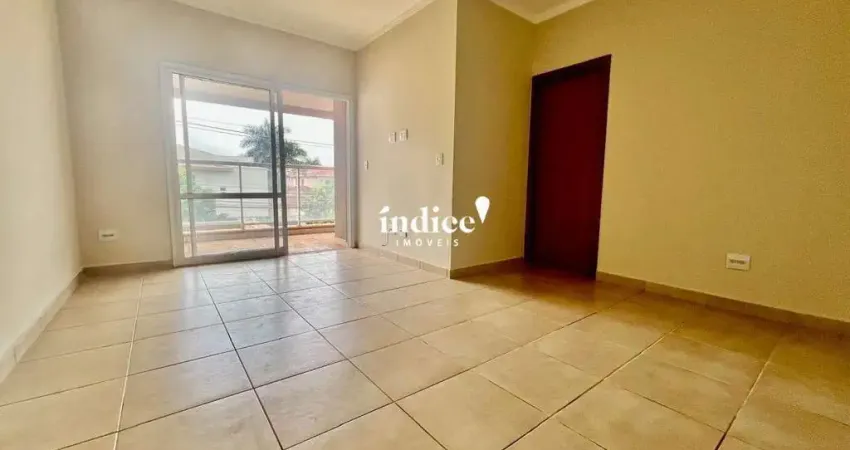 Apartamento no Bairro Jardim Nova Aliança Sul, 3 quartos, 1 suíte, 2 vagas, Residencial Aliance