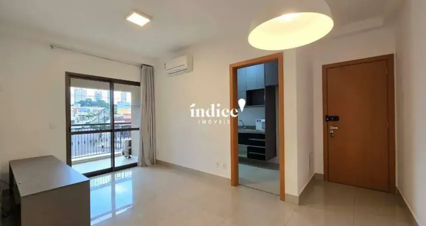 Apartamento no Bairro Jardim Irajá, 2 quartos, 1 suíte, 1 vaga, Edifício Jasmim