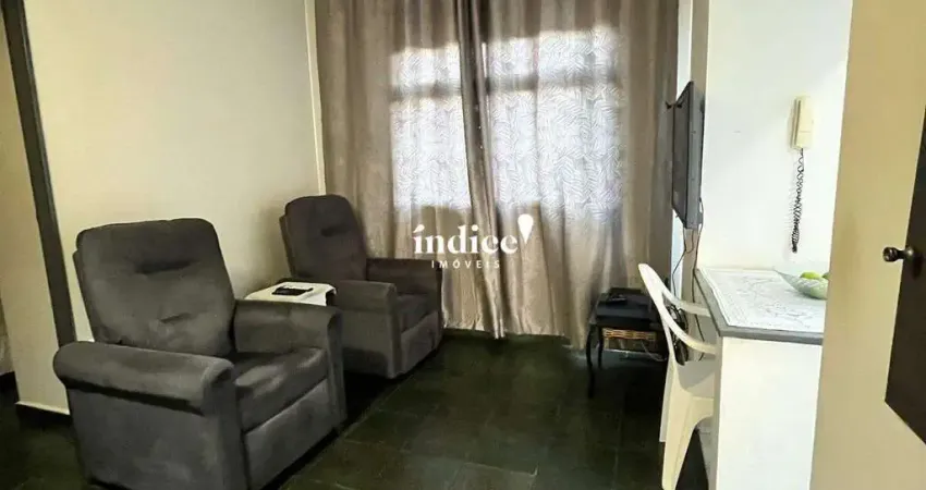 Apartamento no Bairro Jardim Paulista, 1 quarto, 1 vaga, Los Angeles