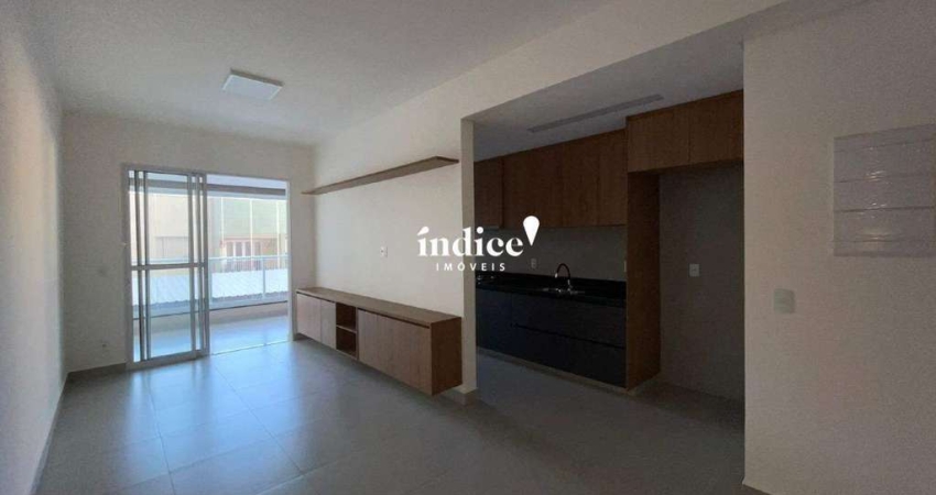 Apartamento no Bairro Jardim Sumaré, 2 quartos, 1 suíte, 2 vagas, Edifício Prizma Caramuru