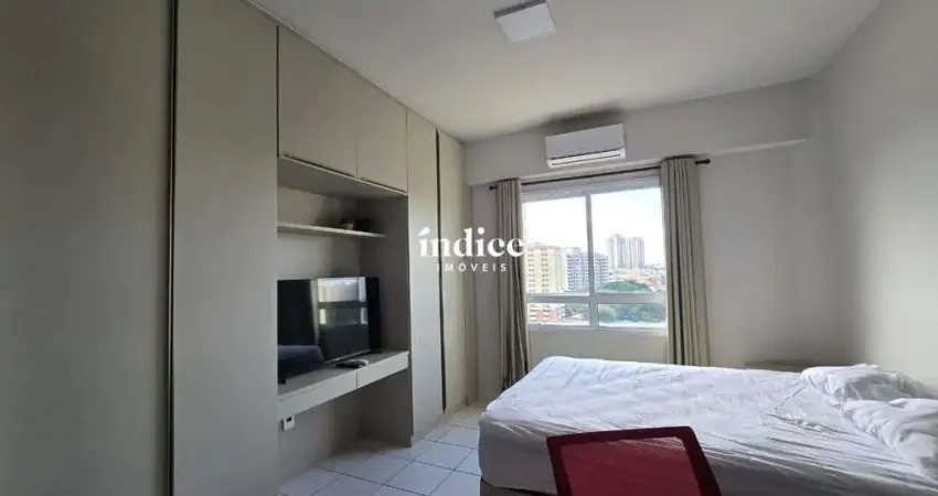 Apartamento no Bairro Iguatemi, 1 quarto, 1 vaga, Edifício The Spot