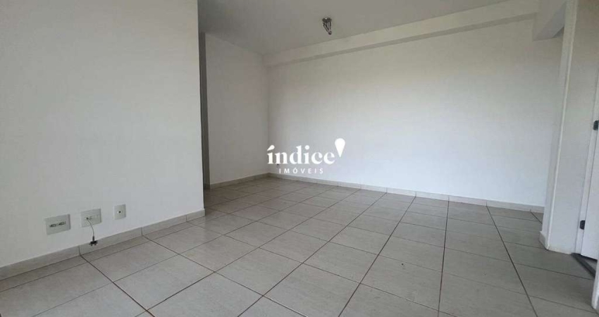 Apartamento no Bairro Vila do Golf, 2 quartos, 1 suíte, 1 vaga, Reserva do Golf