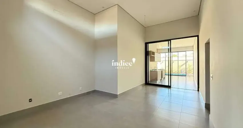 Casas Condomínio no Bairro Residencial Valência , 3 quartos, 3 suítes, 4 vagas, Residencial Valência - Ilha Túria