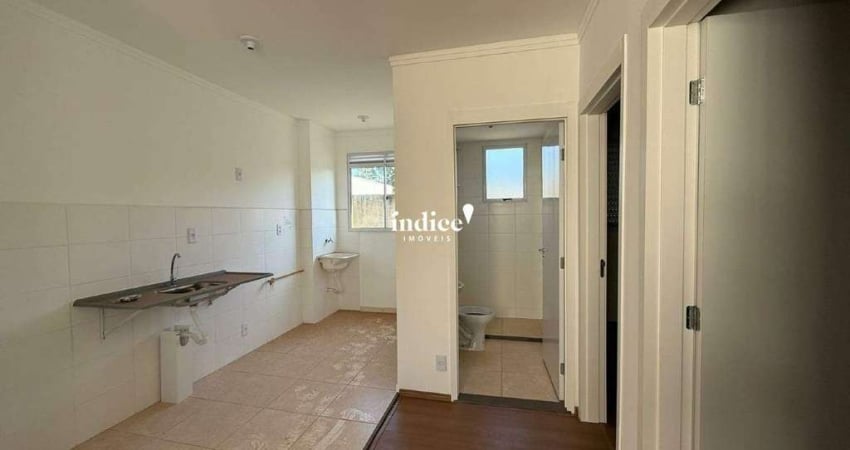 Apartamento no Bairro Recreio das Acácias, 2 quartos, 1 vaga, Lar Austrália