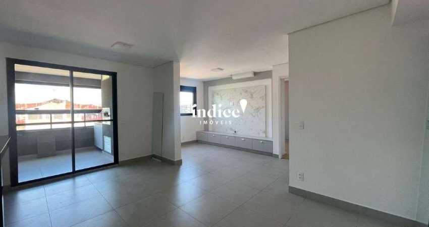 Apartamento no Bairro Jardim Olhos D`Água, 1 quarto, 1 suíte, 2 vagas, Lívit