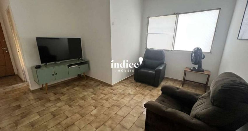 Apartamento no Bairro Jardim Paulista, 2 quartos, 1 vaga, Jardim das Pedras