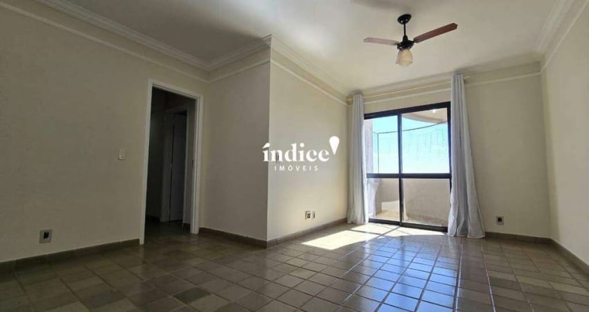 Apartamento no Bairro Alto da Boa Vista, 3 quartos, 1 suíte, 1 vaga, Edifício Porto Seguro