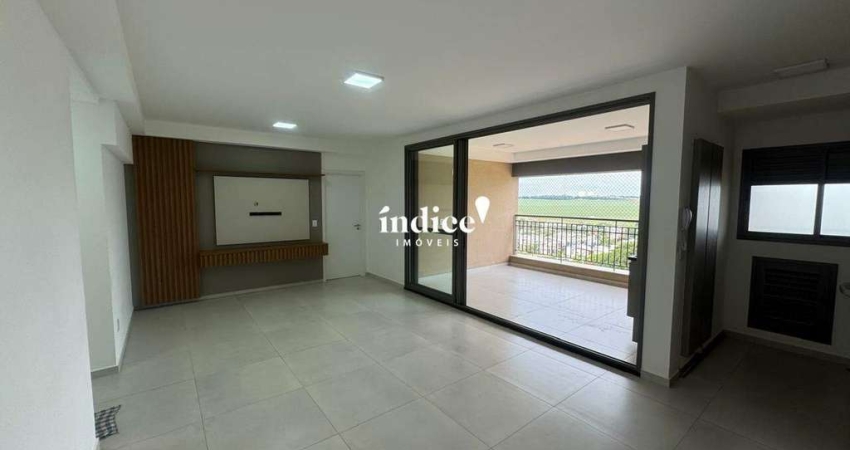 Apartamento no Bairro Jardim Olhos D`Água, 3 quartos, 3 suítes, 2 vagas, Plaza La Coruña