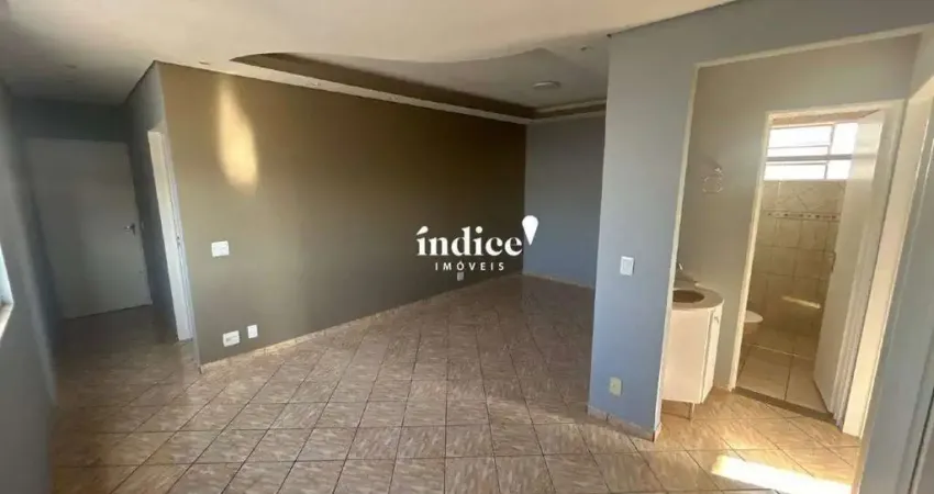 Apartamento no Bairro Jardim Anhangüera, 2 quartos, 1 vaga, Nunes