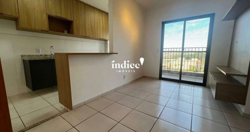 Apartamento no Bairro Jardim Olhos D`Água, 2 quartos, 1 vaga, Edifício Monterrey