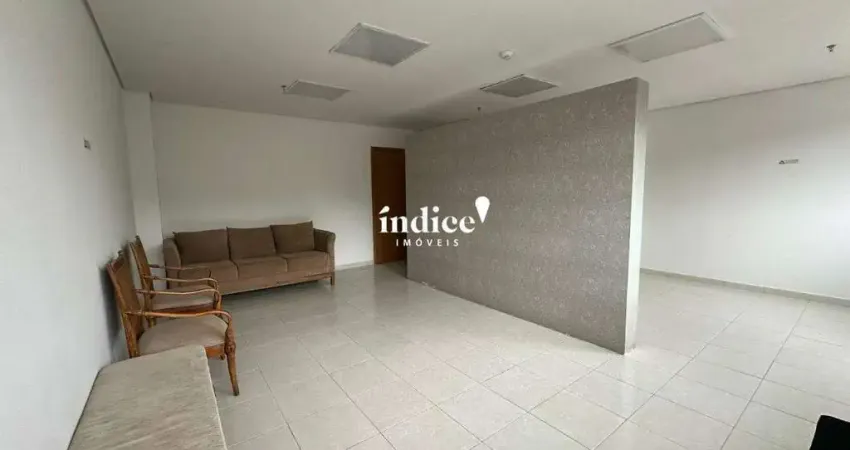 Sala Comercial no Bairro Ribeirânia, 1 vaga, Spasse Office