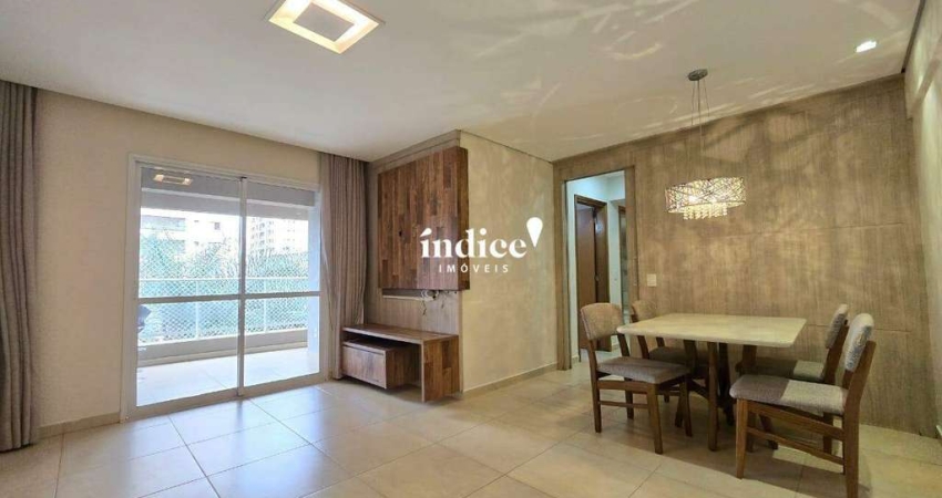 Apartamento no Bairro Jardim Botânico, 3 quartos, 1 suíte, 2 vagas, Botanic Garden Sul