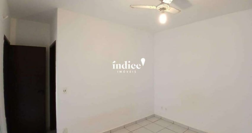 Apartamento com 1 dormitório para locação no bairro Jardim Nova Aliança