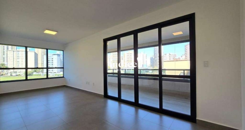 Apartamento no Bairro Nova Aliança, 3 quartos, 3 suítes, 2 vagas, Edifício Plaza de España