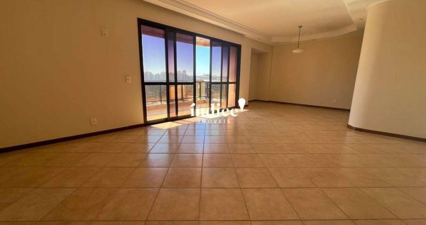 Apartamento no Bairro Vila Seixas, 3 quartos, 3 suítes, 2 vagas, Edifício Caraúba