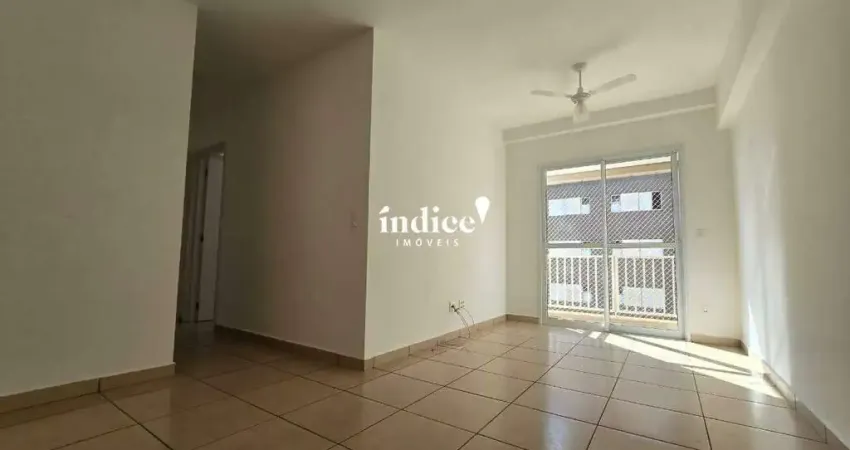 Apartamento no Bairro Vila Amélia, 2 quartos, 1 suíte, 1 vaga, Blues Residence