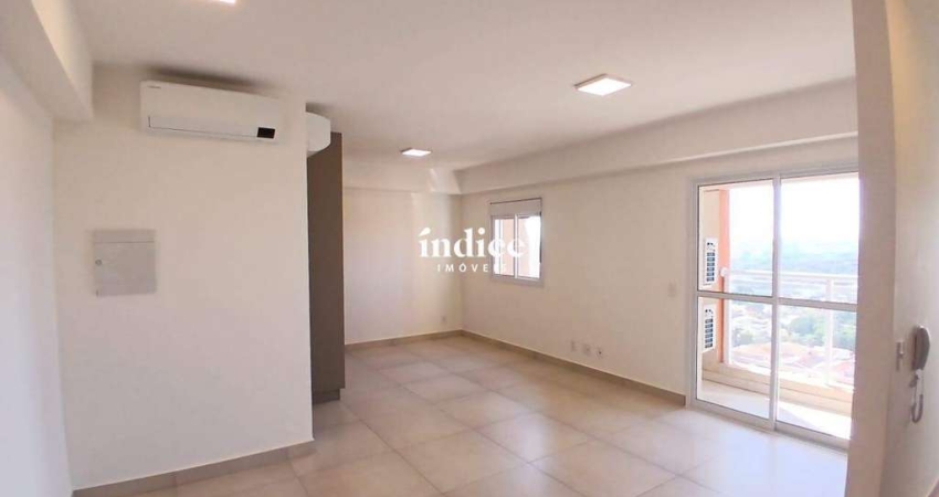 Studio no Bairro Jardim Sumaré, 1 quarto, 1 vaga, Apogeo