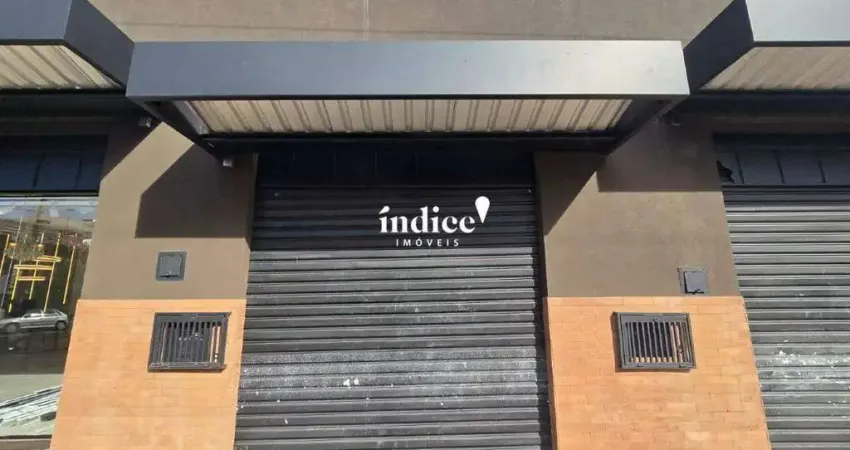 Sala comercial para alugar no Campos Elíseos, Ribeirão Preto 