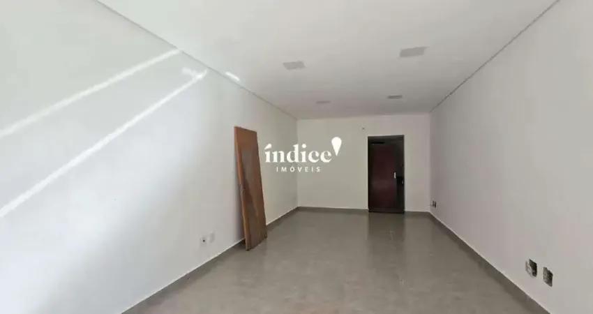 Sala comercial para alugar no Campos Elíseos, Ribeirão Preto