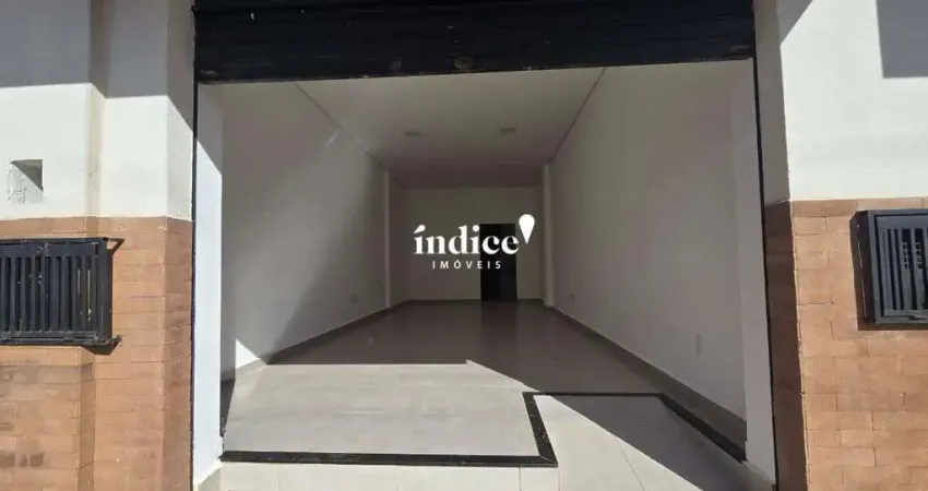 Sala comercial para alugar no Campos Elíseos, Ribeirão Preto 